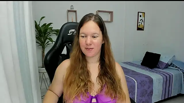 tamy shine87 online show from February 2, 2025, 11:11 pm