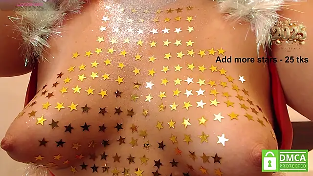 mollywayne online show from December 31, 2024, 12:21 am