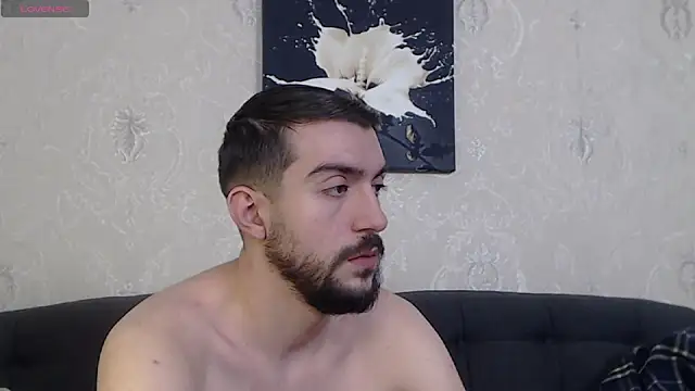 Dylan Best online show from January 5, 2025, 5:20 pm