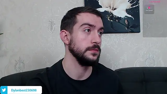 Dylan Best online show from January 16, 2025, 1:37 am