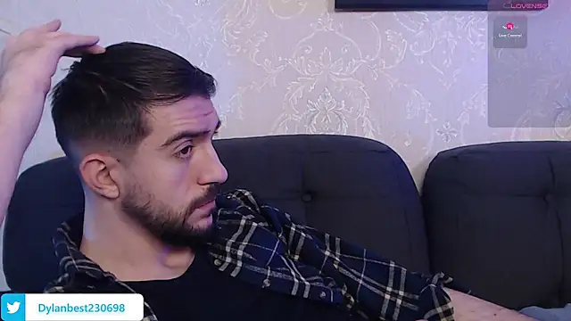 Dylan Best online show from February 4, 2025, 4:26 am