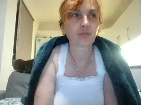 MssAngela online show from January 2, 2025, 6:45 pm