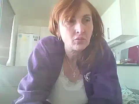 MssAngela online show from February 9, 2025, 9:05 am