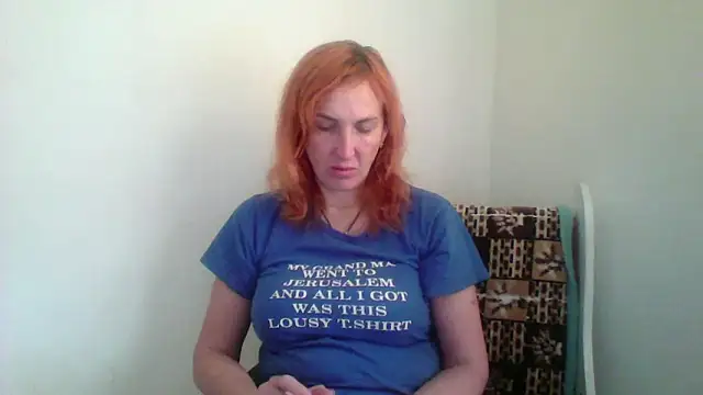 MssAngela online show from October 12, 2025, 6:12 am