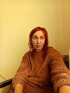 MssAngela online show from February 10, 2026, 8:18 am