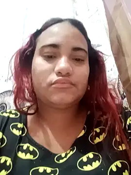 Hilarybunnyy online show from February 5, 2025, 1:54 pm