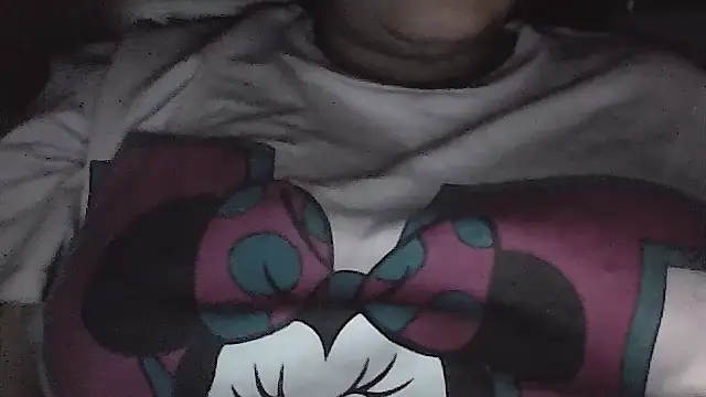 Snapshot of Hilarybunnyy chatting on May 31, 2026, 4:09 am Hilarybunnyy online show from May 31, 2026, 4:09 am