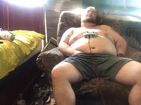 Snapshot of fatdickdaddy448 chatting on December 6, 2024, 7:12 pm fatdickdaddy448 online show from December 6, 2024, 7:12 pm