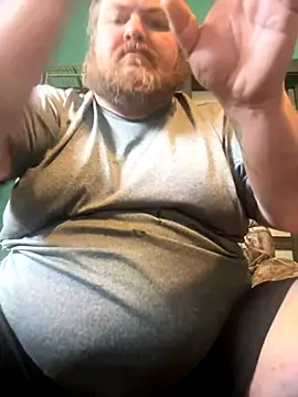 fatdickdaddy448 online show from November 4, 2025, 7:35 pm