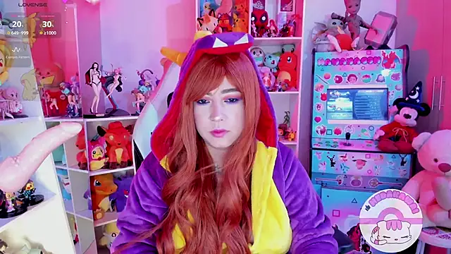 Snapshot of meda_kawaii_ chatting on December 5, 2024, 10:45 pm meda kawaii  online show from December 5, 2024, 10:45 pm