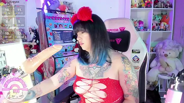 Snapshot of meda_kawaii_ chatting on January 29, 2025, 6:18 pm meda kawaii  online show from January 29, 2025, 6:18 pm