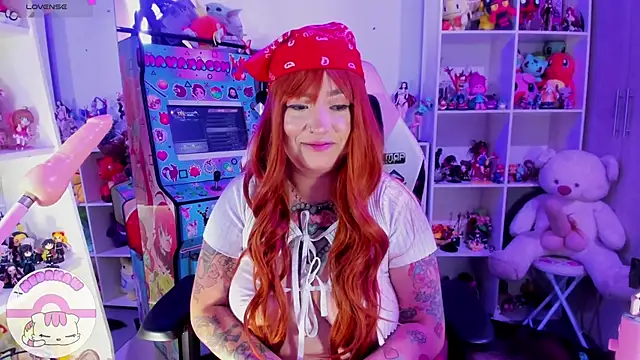 Snapshot of meda_kawaii_ chatting on February 4, 2025, 3:26 pm meda kawaii  online show from February 4, 2025, 3:26 pm