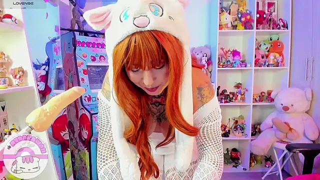 Snapshot of meda_kawaii_ chatting on March 8, 2025, 7:38 am meda kawaii  online show from March 8, 2025, 7:38 am