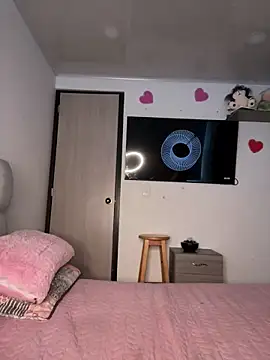 Lucy Marin online show from March 6, 2025, 3:35 pm