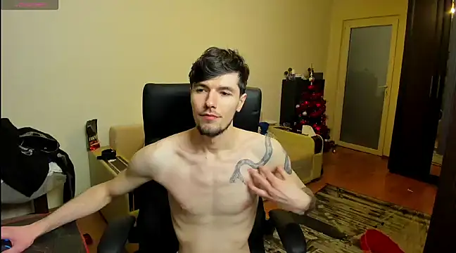 awesomejustin online show from December 16, 2024, 9:09 pm