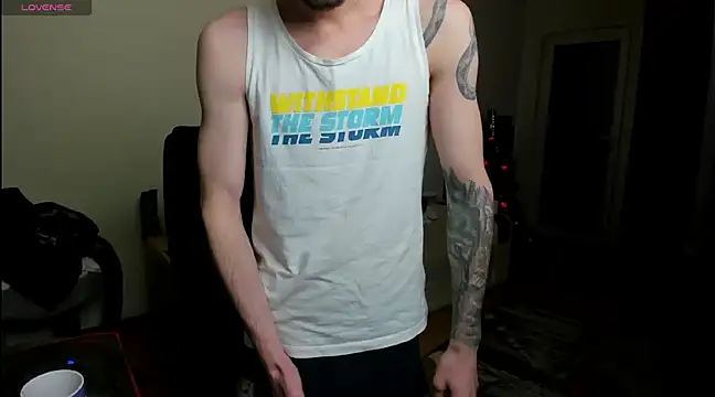 awesomejustin online show from December 20, 2024, 5:25 am