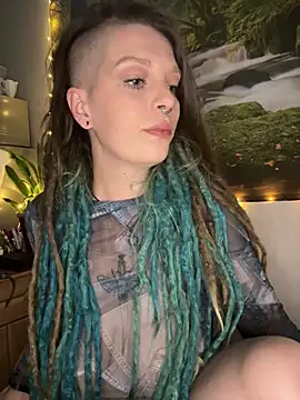 MenaDreadfull online show from March 31, 2026, 2:28 pm