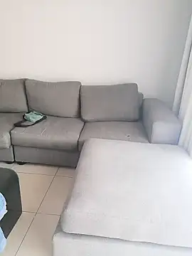 CuteHoney92 online show from January 6, 2026, 7:45 am