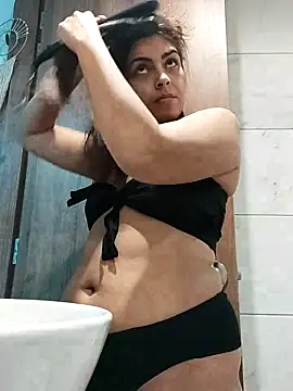 Ivanna2 online show from February 25, 2025, 6:31 pm