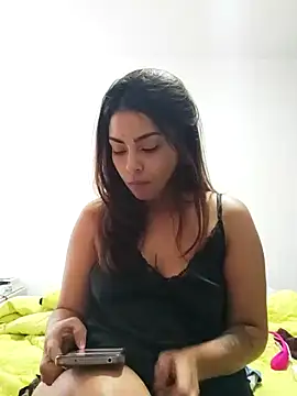 Ivanna2 online show from February 27, 2025, 2:10 pm