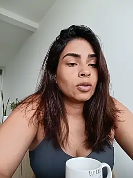 Ivanna2 online show from May 29, 2026, 2:37 pm