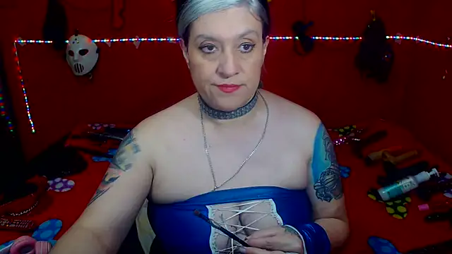 Snapshot of MATURE_Randy chatting on October 20, 2025, 2:12 am MATURE Randy online show from October 20, 2025, 2:12 am