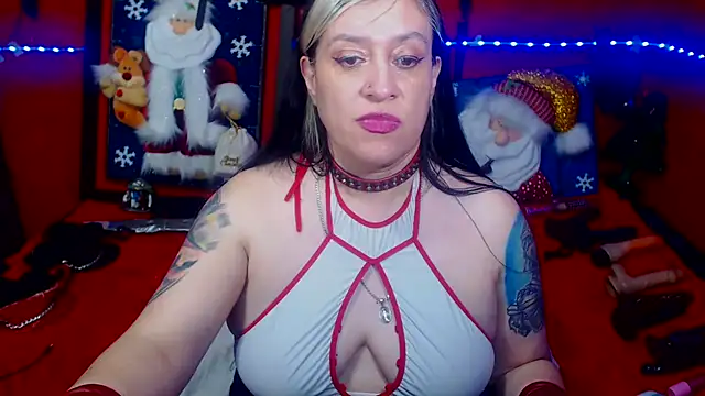 MATURE Randy online show from December 15, 2025, 3:22 am