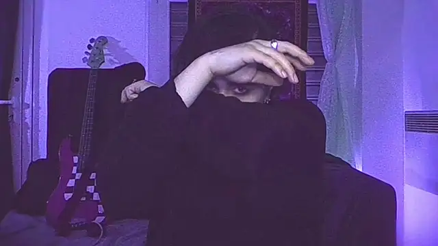 sademobeer online show from March 12, 2026, 2:50 am