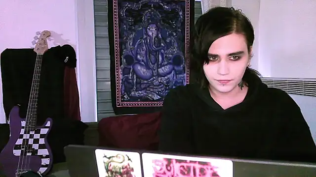 sademobeer online show from March 17, 2026, 7:28 pm