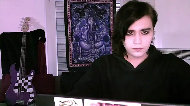 sademobeer online show from March 18, 2026, 3:48 pm