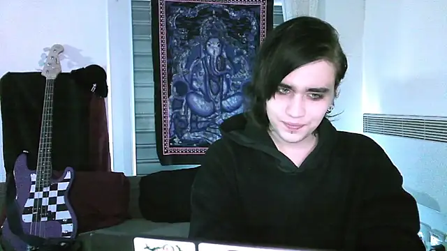 sademobeer online show from March 20, 2026, 12:26 am