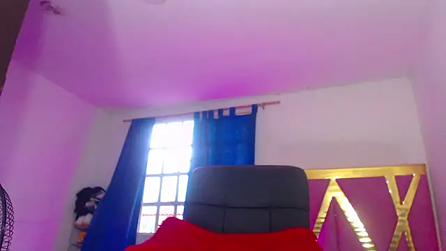 blackangelstsshot online show from February 18, 2025, 10:36 pm