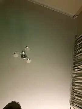 Dannyboy1430 online show from October 31, 2025, 8:21 pm