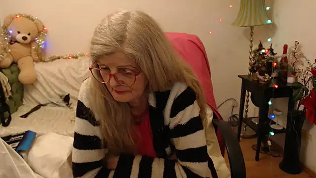 BlairFort online show from December 14, 2024, 4:20 pm