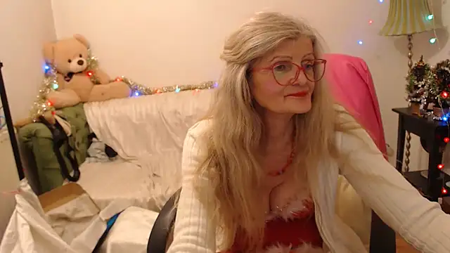 BlairFort online show from December 22, 2024, 10:58 pm