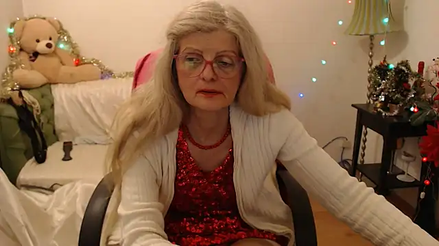 BlairFort online show from December 28, 2024, 3:37 am