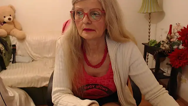 BlairFort online show from January 25, 2025, 6:24 pm