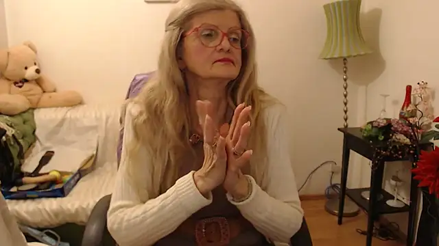 BlairFort online show from February 6, 2025, 6:46 pm