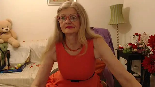 BlairFort online show from February 13, 2025, 8:13 pm