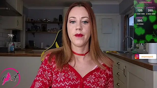 stripmequick online show from December 9, 2024, 2:06 pm