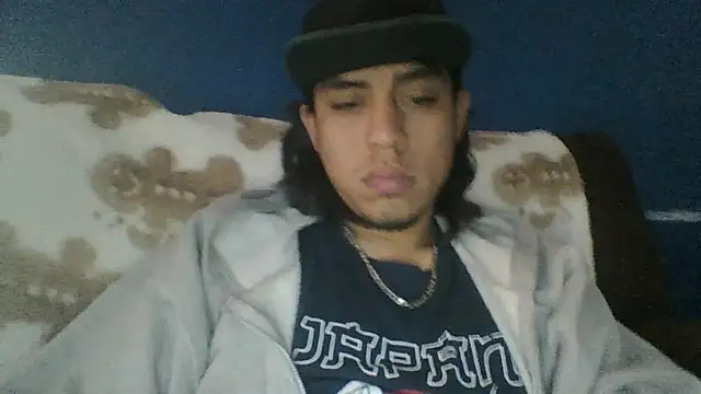 AlexAlejandro13 online show from February 28, 2026, 9:16 pm