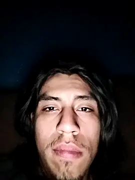 AlexAlejandro13 online show from March 20, 2026, 7:02 am