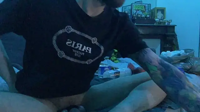 MadArzh online show from December 25, 2024, 8:17 pm