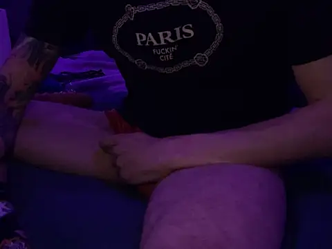 MadArzh online show from February 17, 2025, 4:42 am