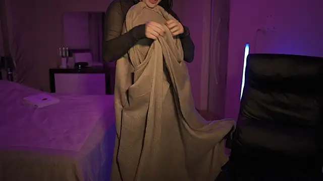 KillyP online show from February 12, 2025, 7:24 pm