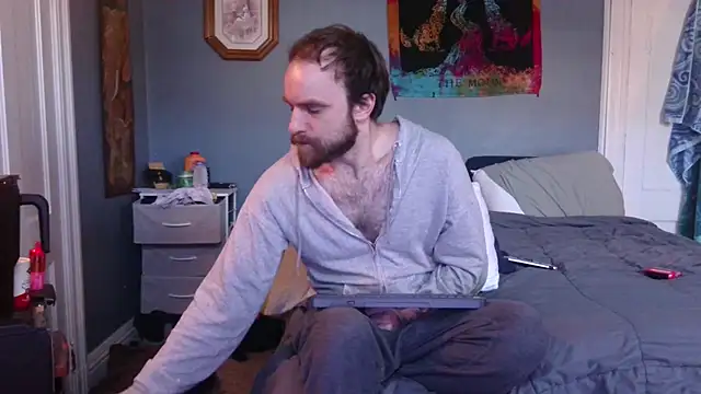 hpluvsplata online show from February 26, 2026, 1:43 pm