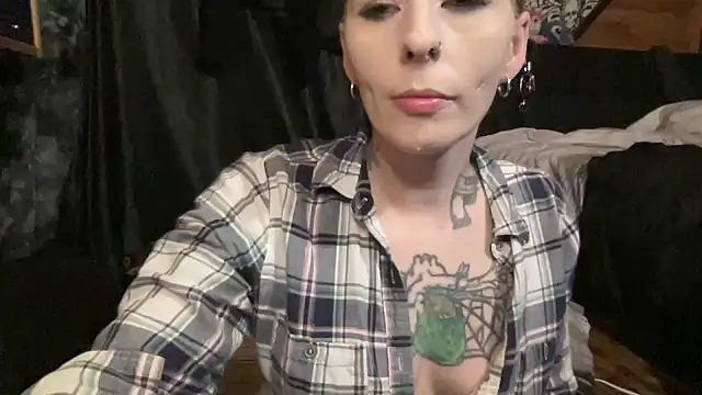 TeenyDoll online show from January 13, 2026, 4:07 am