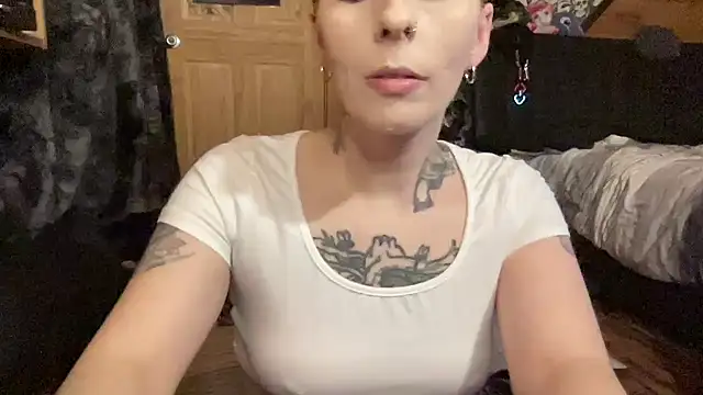 TeenyDoll online show from February 27, 2026, 3:50 am