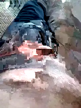 FinableKnee online show from April 3, 2026, 4:21 am