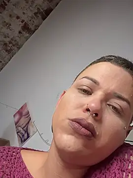 Alicbranca online show from April 8, 2026, 5:35 pm